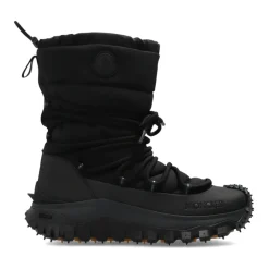 Moncler Trailgrip GTX Veterschoenen-Heren Snowboots