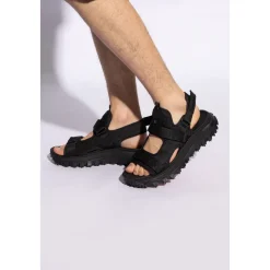 Moncler Trailgrip Sandalen-Heren Sandalen