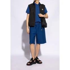 Moncler Trailgrip Sandalen-Heren Sandalen