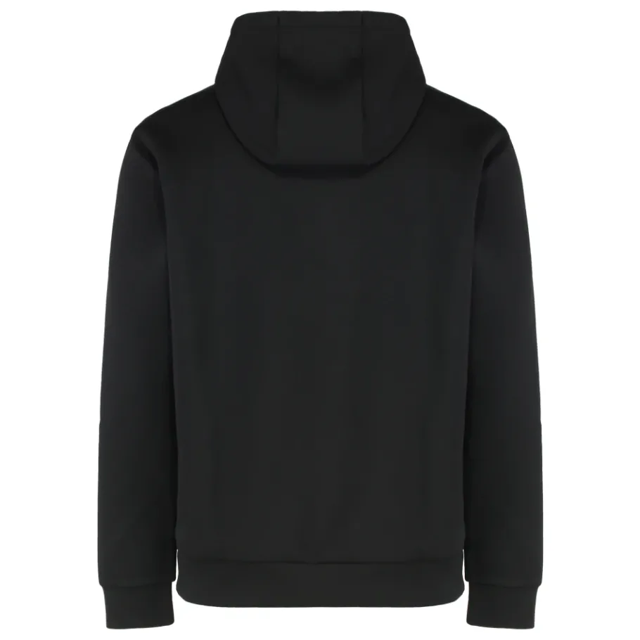 Emporio Armani EA7 Train Premium Shield Hoodie-Heren Truien & Vesten