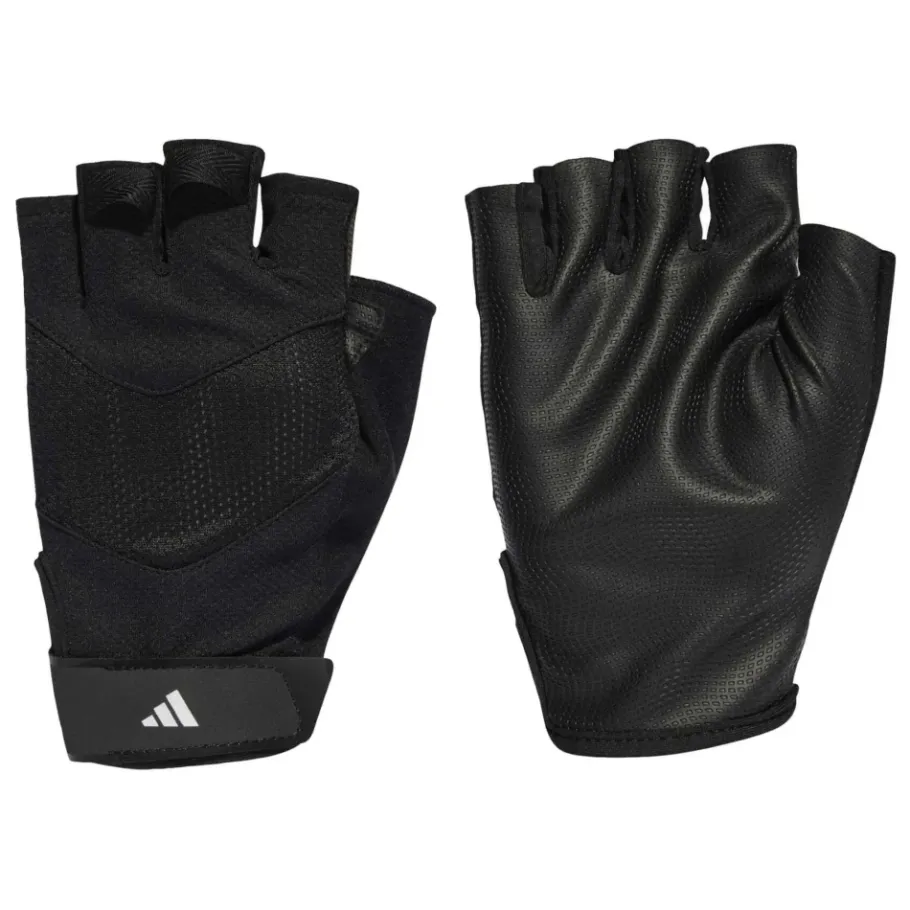 Adidas Trainingshandschoenen-Heren Handschoenen