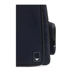 Emporio Armani Travel Essential Rugzak 14
