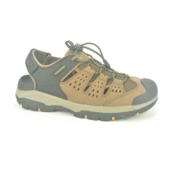 Skechers TrekkingSand voor buitenavonturen-Heren Sandalen
