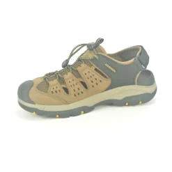 Skechers TrekkingSand voor buitenavonturen-Heren Sandalen