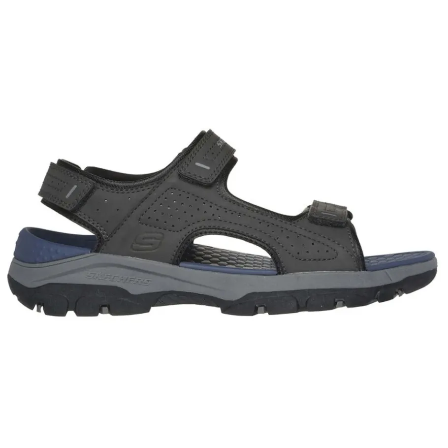 Skechers Tresmen - Garo Sandal-Heren Sandalen
