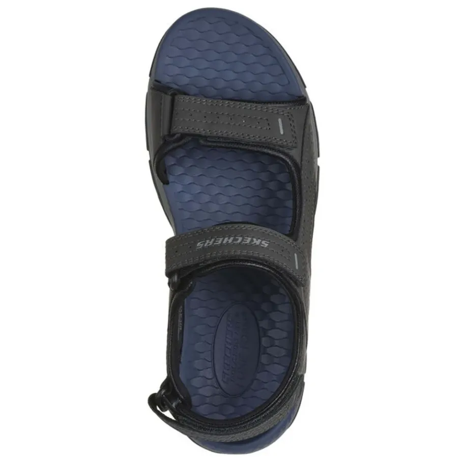 Skechers Tresmen - Garo Sandal-Heren Sandalen