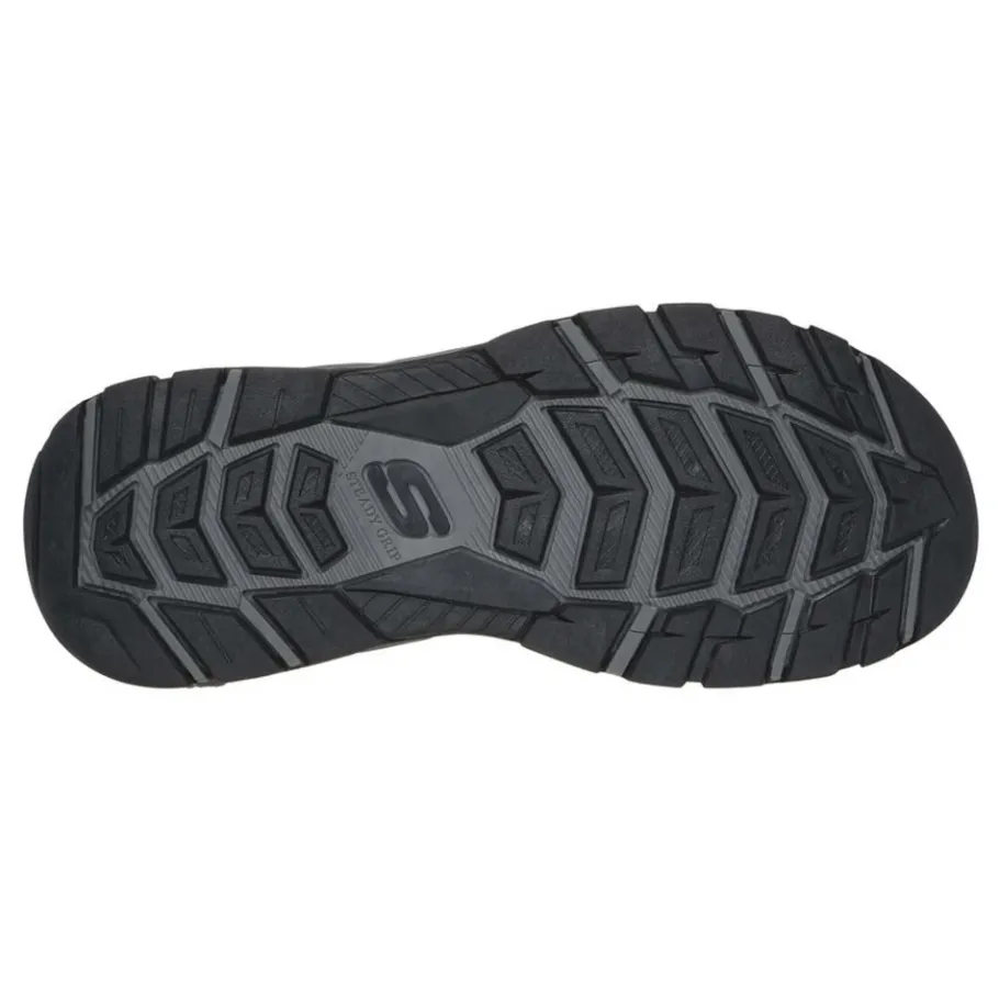 Skechers Tresmen - Garo Sandal-Heren Sandalen