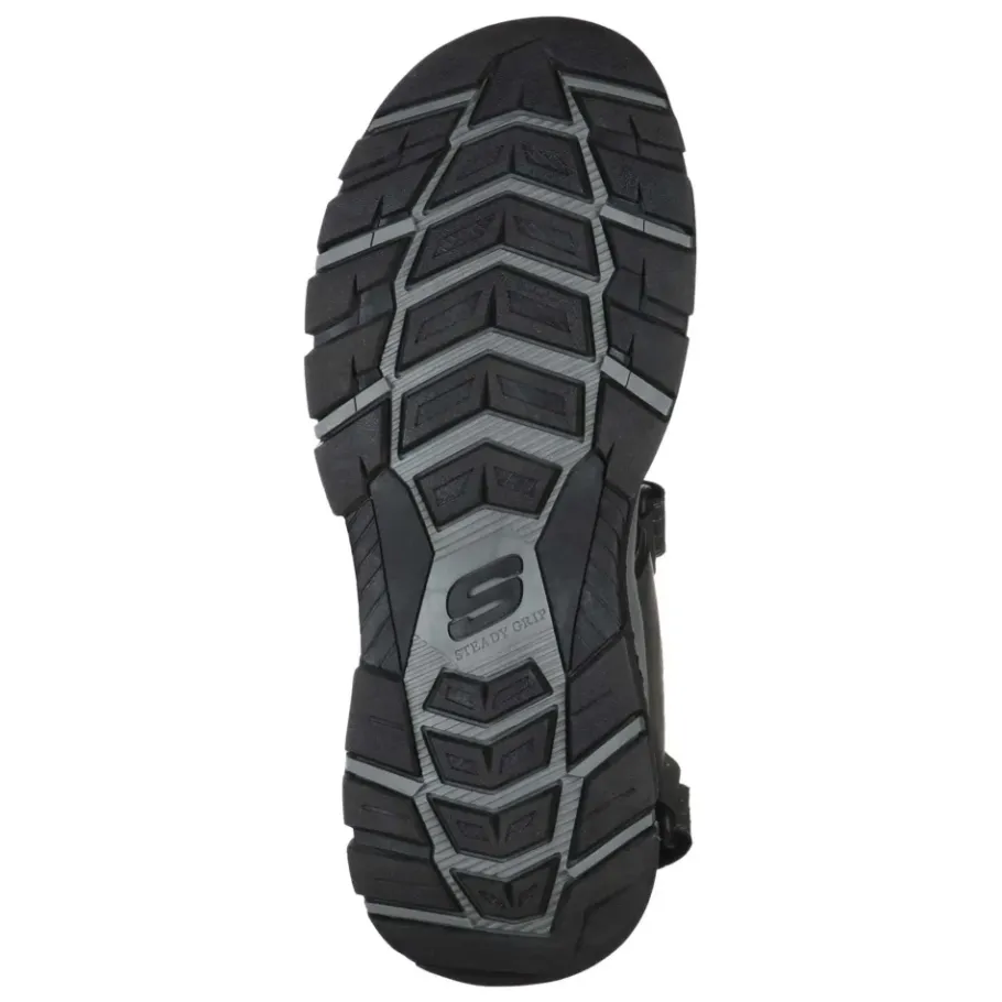 Skechers Tresmen - Garo Sandal-Heren Sandalen