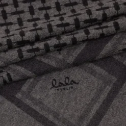 Lala Berlin Triangle Trinity XS Sjaal-Heren Sjaals