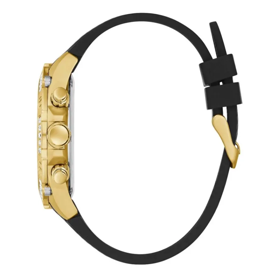 Guess Trophy Watch-Heren Horloges