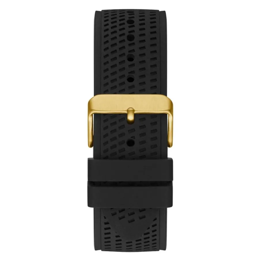 Guess Trophy Watch-Heren Horloges