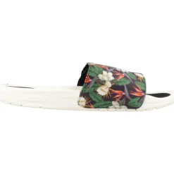 Hey Dude Tropische Sliders-Heren Slippers