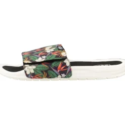 Hey Dude Tropische Sliders-Heren Slippers