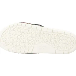 Hey Dude Tropische Sliders-Heren Slippers