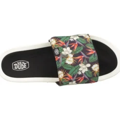 Hey Dude Tropische Sliders-Heren Slippers