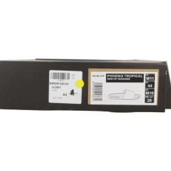 Hey Dude Tropische Sliders-Heren Slippers