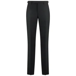 Versace Trousers-Heren Broeken