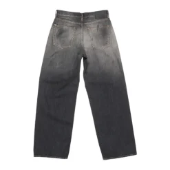 Acne Studios Trousers-Heren Jeans