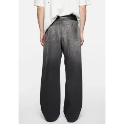 Acne Studios Trousers-Heren Jeans