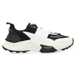 Valentino Garavani True Act Mesh Sneakers-Heren Sneakers