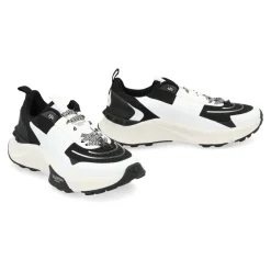 Valentino Garavani True Act Mesh Sneakers-Heren Sneakers