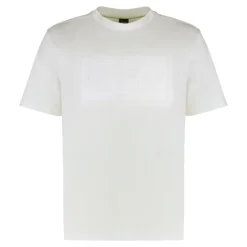 Hugo T-shirt-Heren Shirts