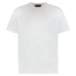 Gucci T-shirt-Heren Shirts