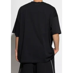 Fear Of God T-shirt met bedrukt logo-Heren Shirts