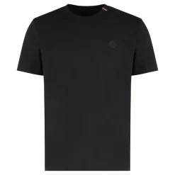 Moncler T-shirt met korte mouwen-Heren Shirts