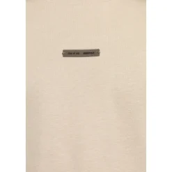 Fear Of God T-shirt met logo-Heren Shirts