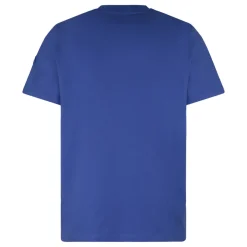 Moncler T-shirt met ronde hals-Heren Shirts