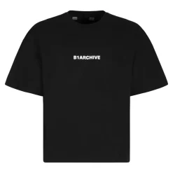 B1ARCHIVE T-shirt met ronde hals-Heren Shirts