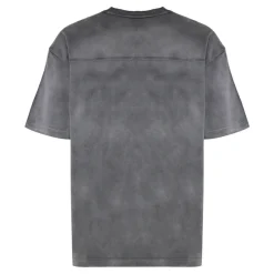 Hugo T-shirt met ronde hals van katoen-Heren Shirts