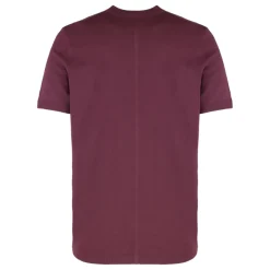 Hugo T-shirt met ronde hals van katoen-Heren Shirts