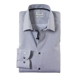 OLYMP T-shirt ondershirt met korte mouwen-Heren Overhemden