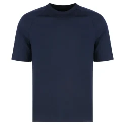 Hugo T-shirt van een wolmix-Heren Shirts