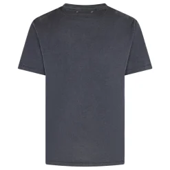 Golden Goose T-shirt van katoen met ronde hals-Heren Shirts