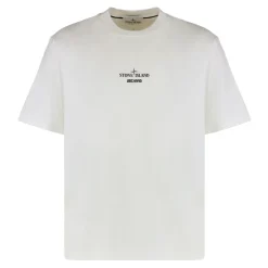 Stone Island T-Shirts-Heren Shirts