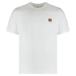 Maison Kitsuné T-Shirts-Heren Shirts