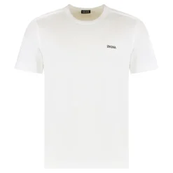 Zegna T-Shirts-Heren Shirts