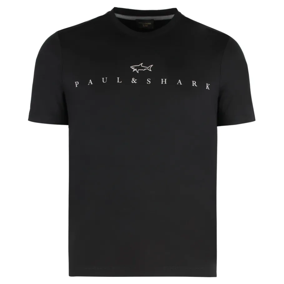 Paul & Shark T-Shirts-Heren Shirts