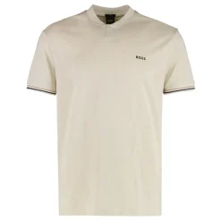 Hugo T-Shirts-Heren Shirts