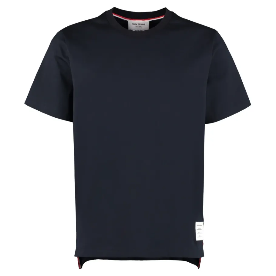 Thom Browne T-Shirts-Heren Shirts