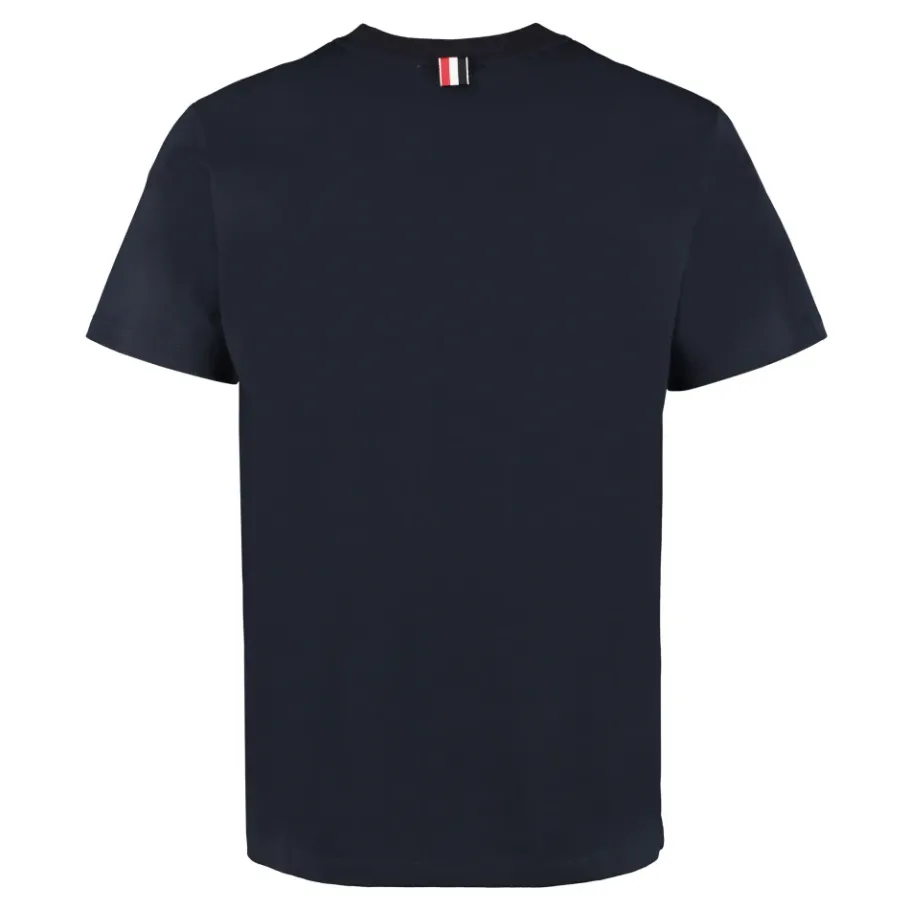 Thom Browne T-Shirts-Heren Shirts