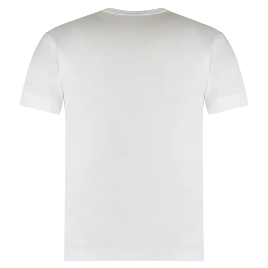 Comme des Garçons Play T-Shirts-Heren Shirts