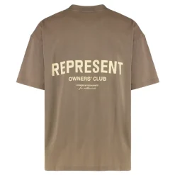 REPRESENT T-Shirts-Heren Shirts