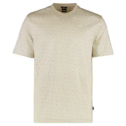 Hugo T-Shirts-Heren Shirts