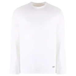 Jil Sander T-Shirts-Heren Shirts