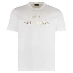 Paul & Shark T-Shirts-Heren Shirts