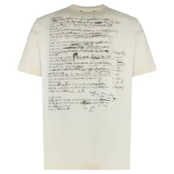 Golden Goose T-Shirts-Heren Shirts